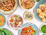 Menu Dapur Jakarta Catering