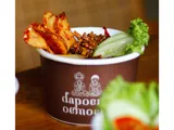 Menu Dapoer Oemoem