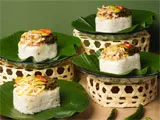 Menu Nasi Peda Lombok Hijau