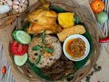 Menu Dapur Wareg