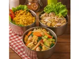 Menu Santap Bahagia