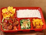 Menu Ta Wan