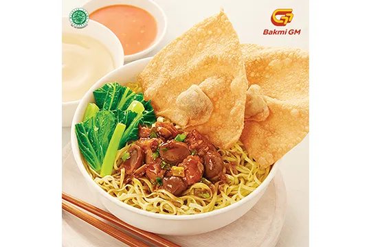 Bakmi gm deals delivery