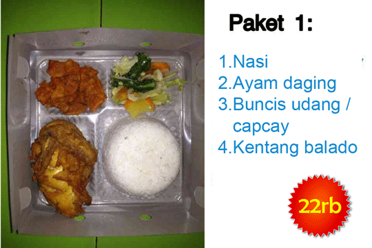 Warteg Warmo Delivery