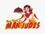 Nasi Kulit Mak Judes