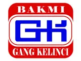 Bakmi GK Gang Kelinci