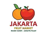 Jakarta Fruit Market