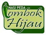 Nasi Peda Lombok Hijau