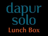Dapur Solo
