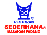 Restoran Padang Sederhana Kebon Jeruk Delivery